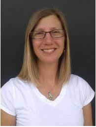 Christine Kreider