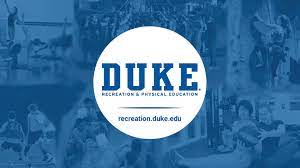 Duke Recreation & Physical Education 