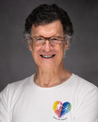 Jon Klein